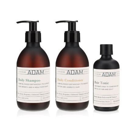 Haircare Essentials